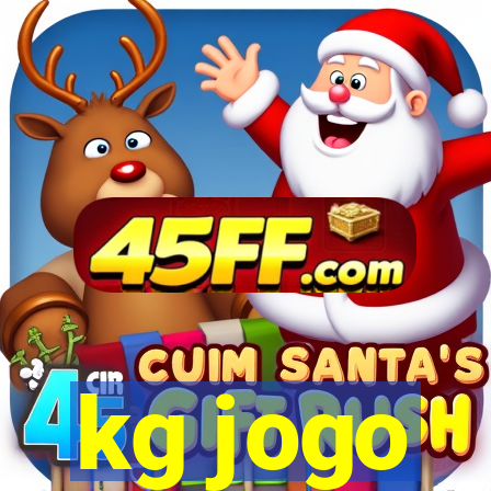 kg jogo
